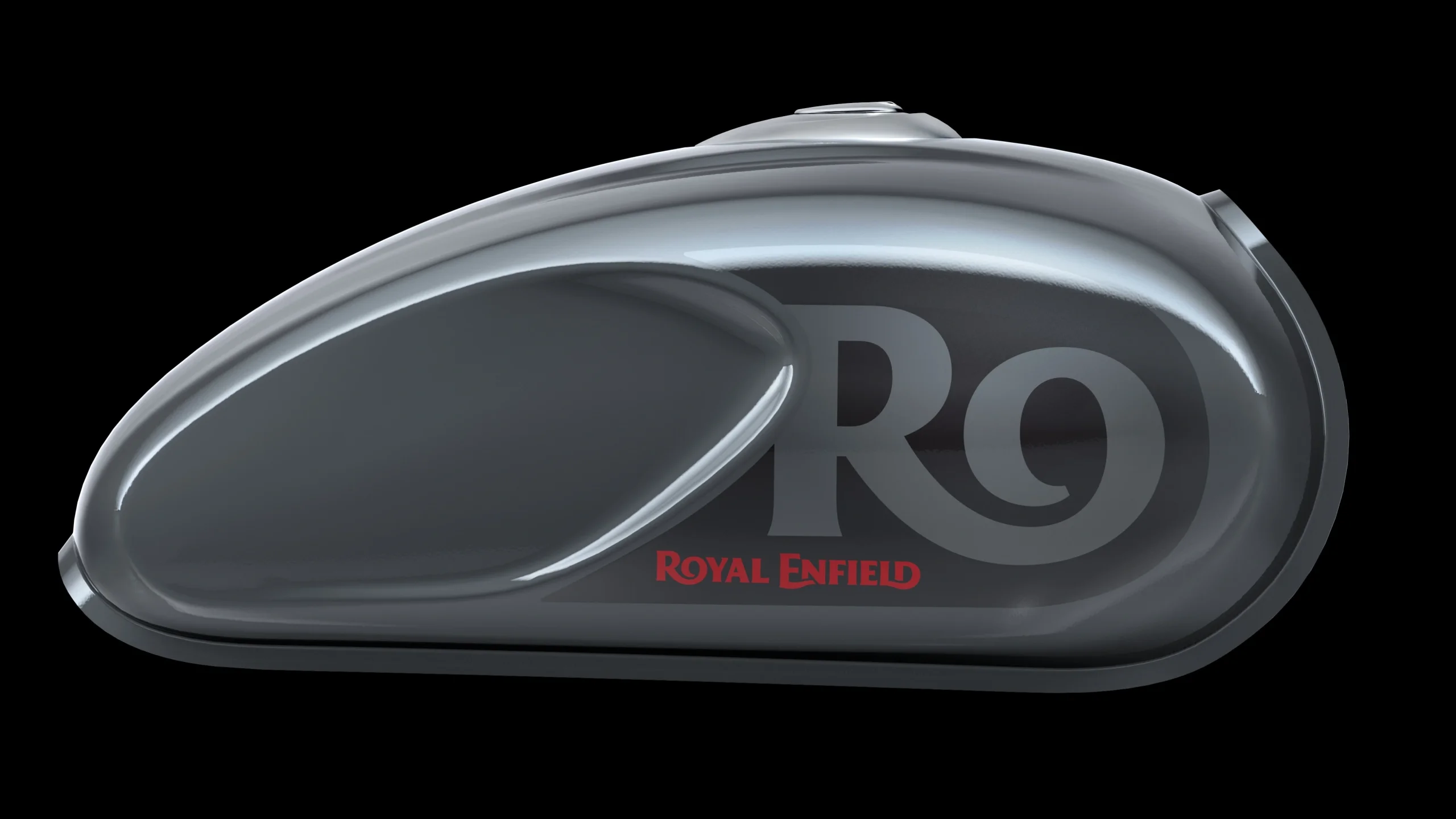 Royal Enfield Hunter 350 2027 (2)