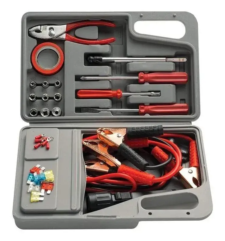 Kit De Ferramentas