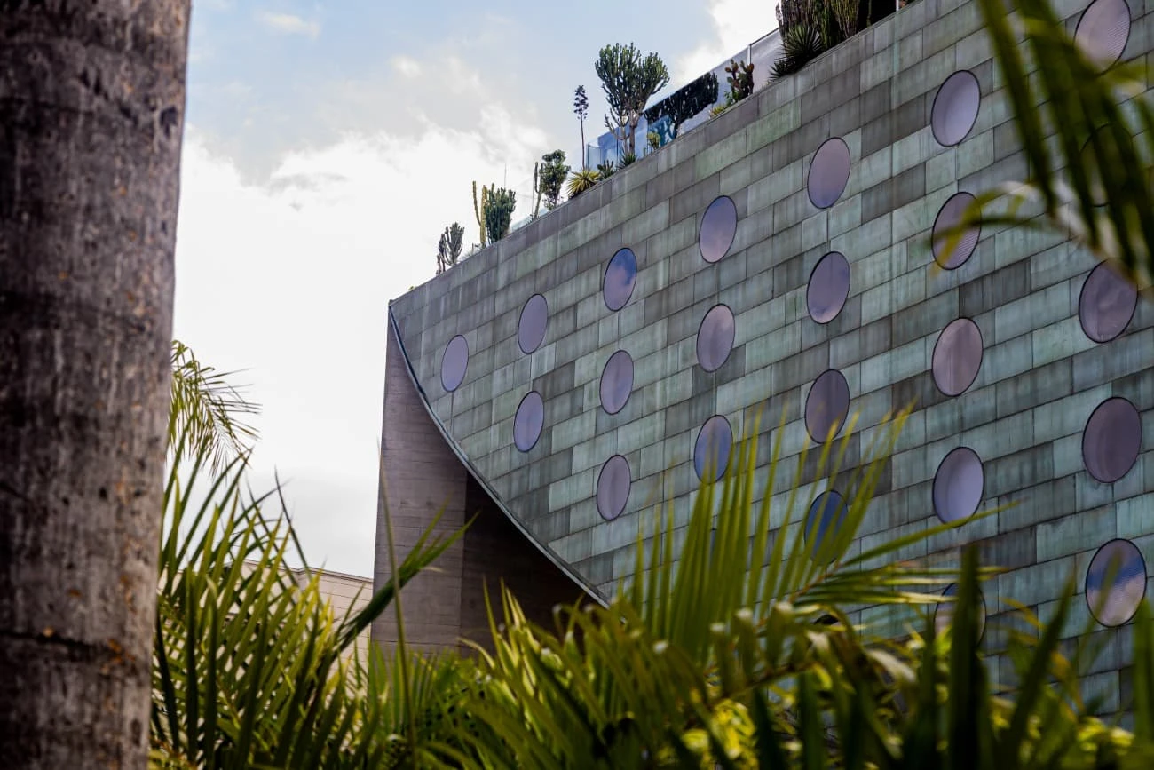 Anfavea Edificio
