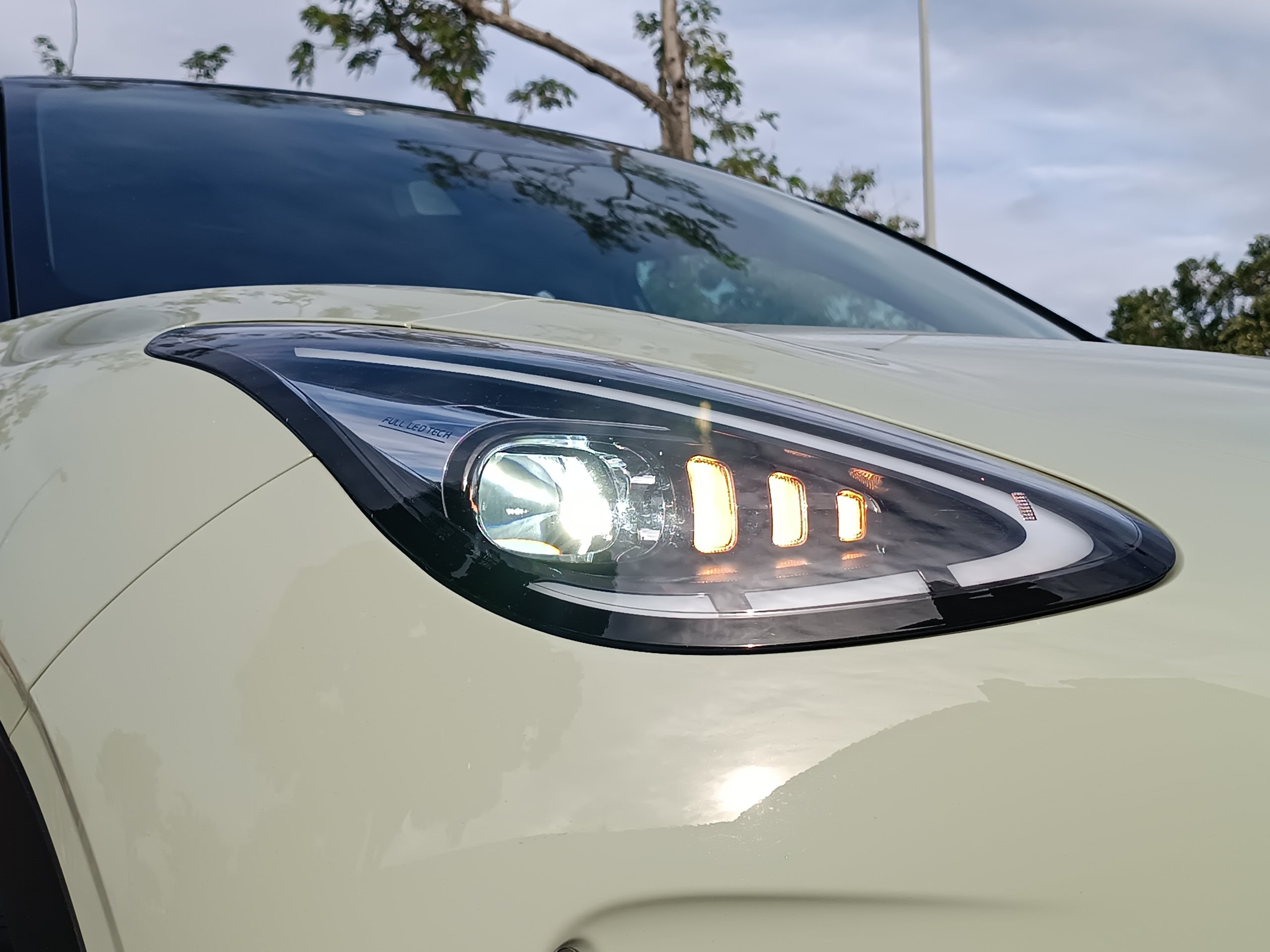 Geely Ex2 (3)