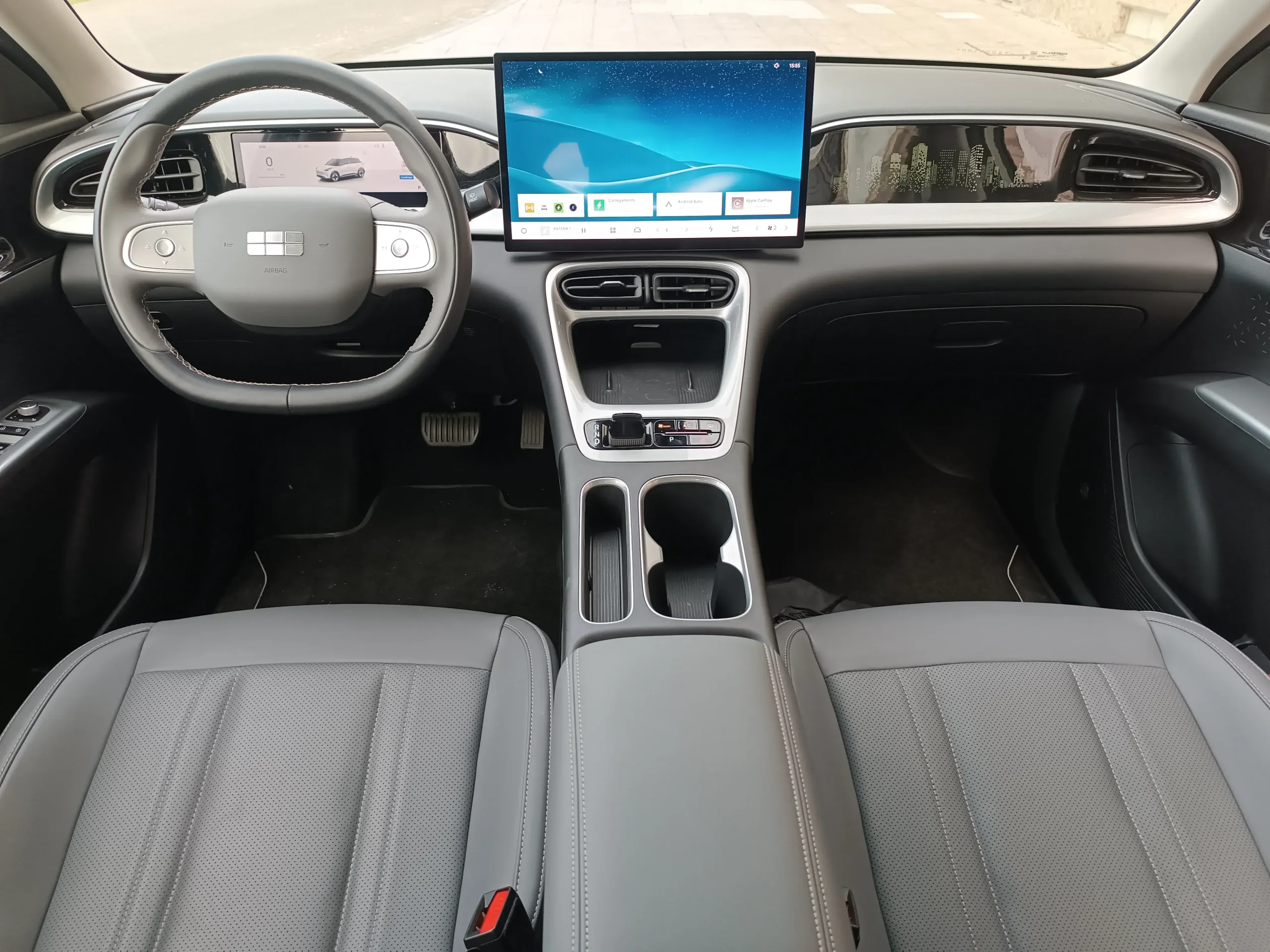 Geely Ex2 (10)