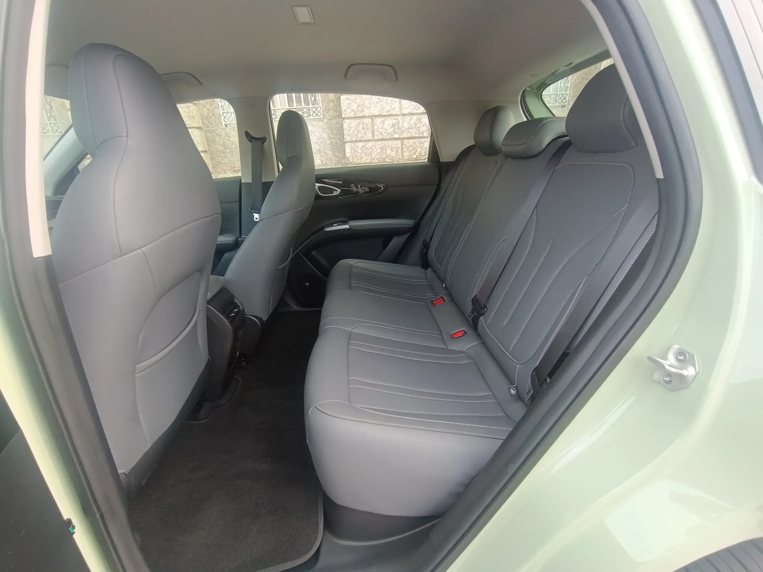 Geely Ex2 (15)