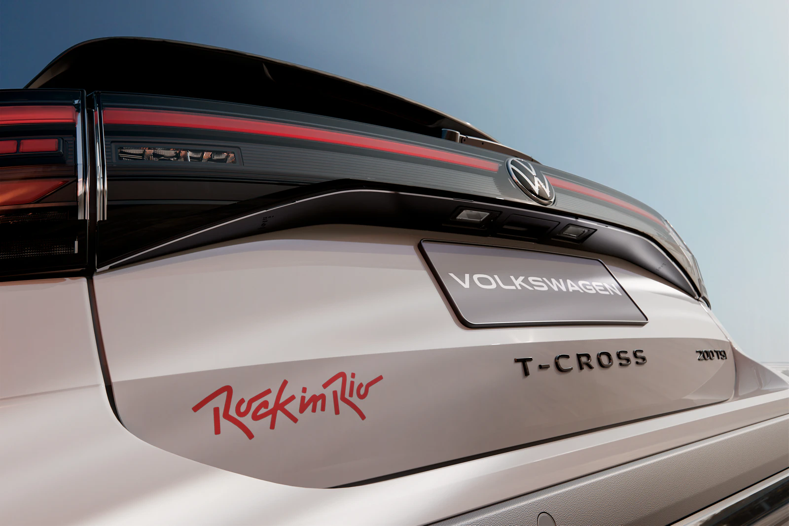 Volkswagen T Cross Rock In Rio (1)