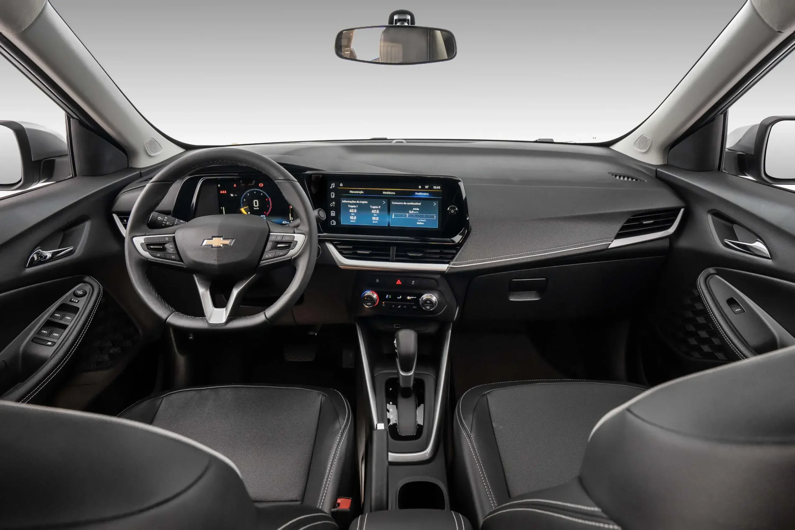 2027 Chevrolet Montana Premier 07
