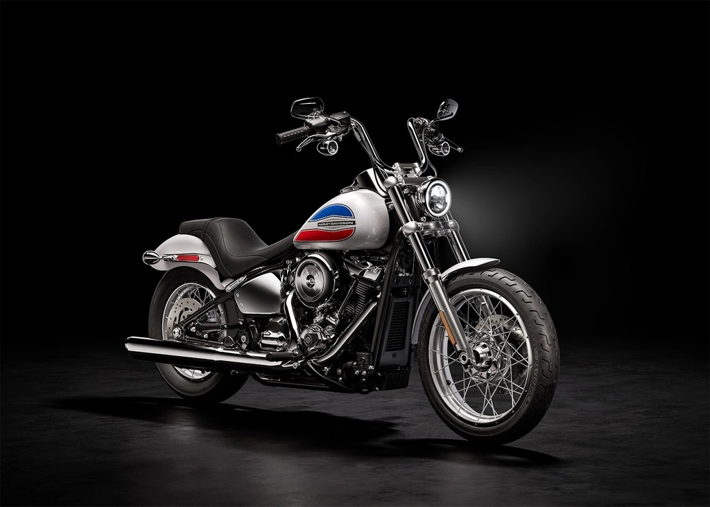 Harley Davidson Super Glide 2026 (6)