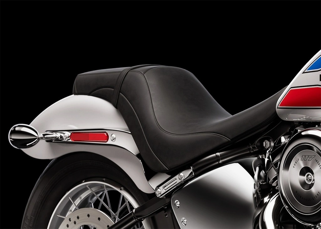 Harley Davidson Super Glide 2026 (7)
