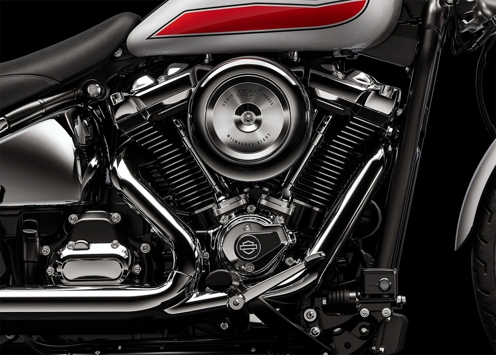 Harley Davidson Super Glide 2026 (8)
