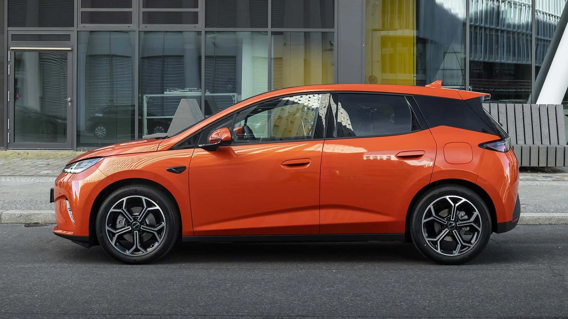 Byd Dolphin G Dm I 1