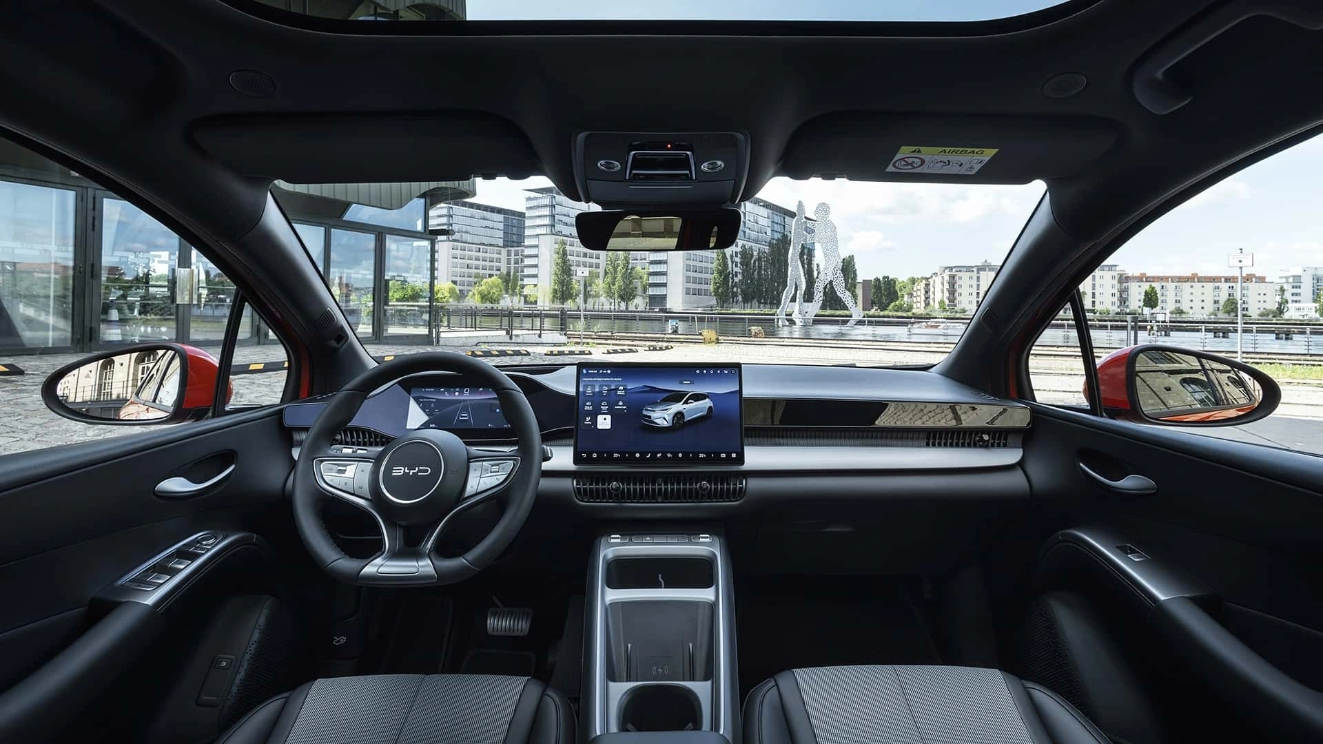 Byd Dolphin G Dm I 4