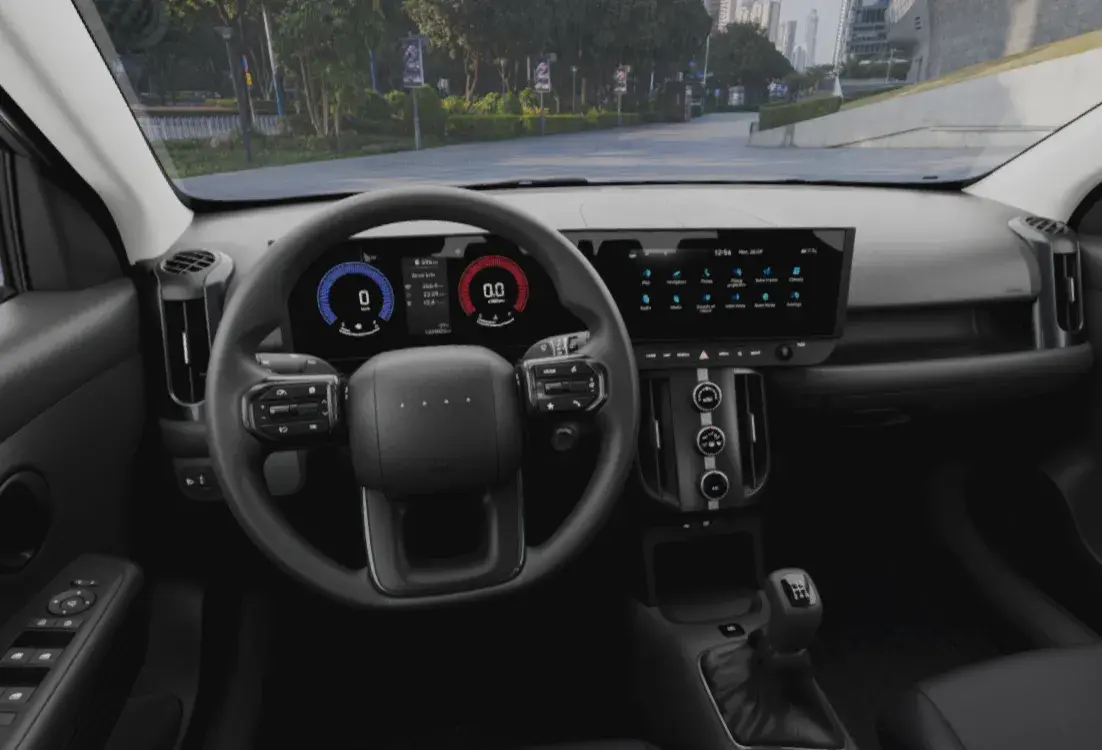 Hyundai I20 Comfort (2)