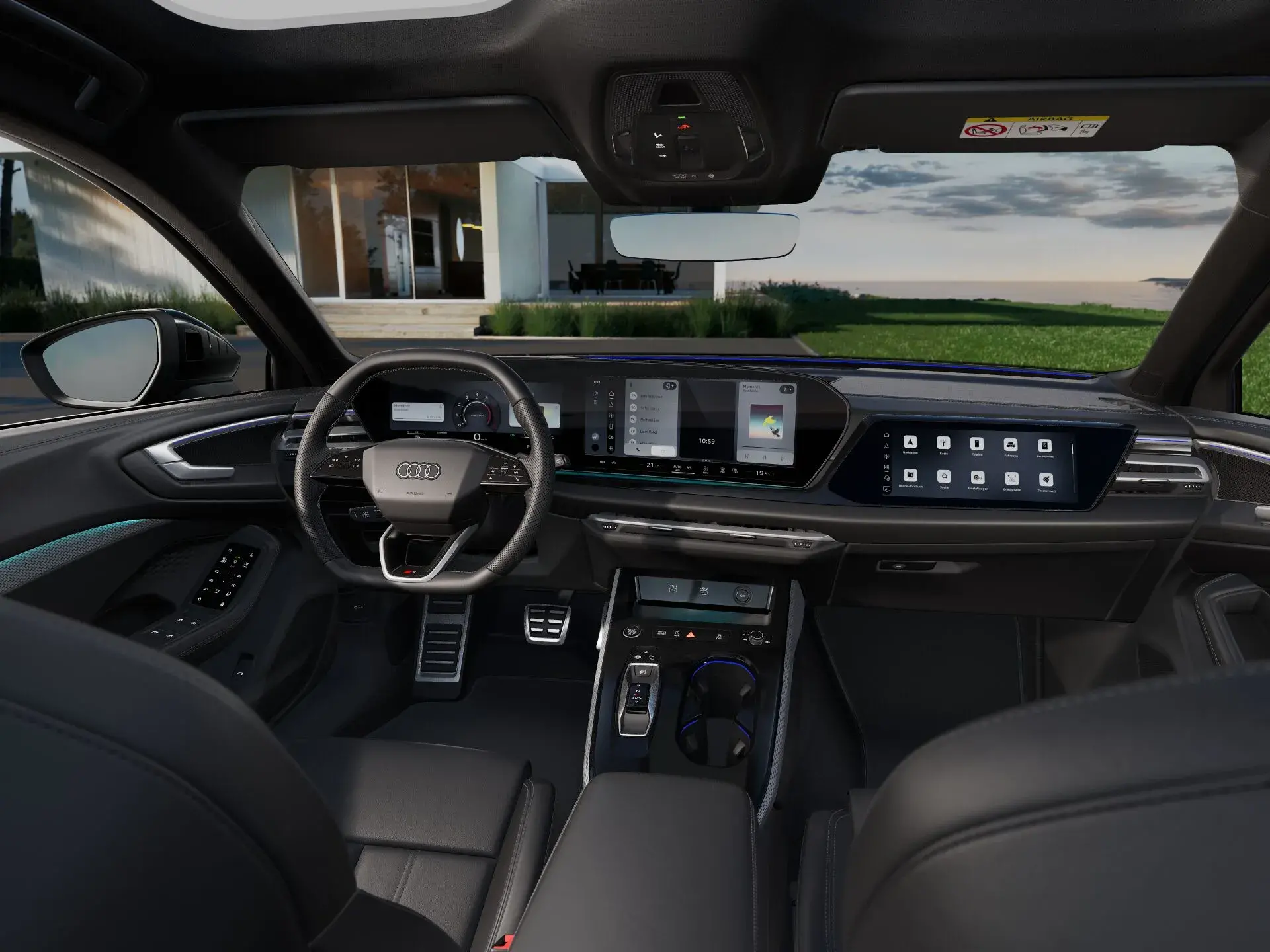 A5 Avant 4