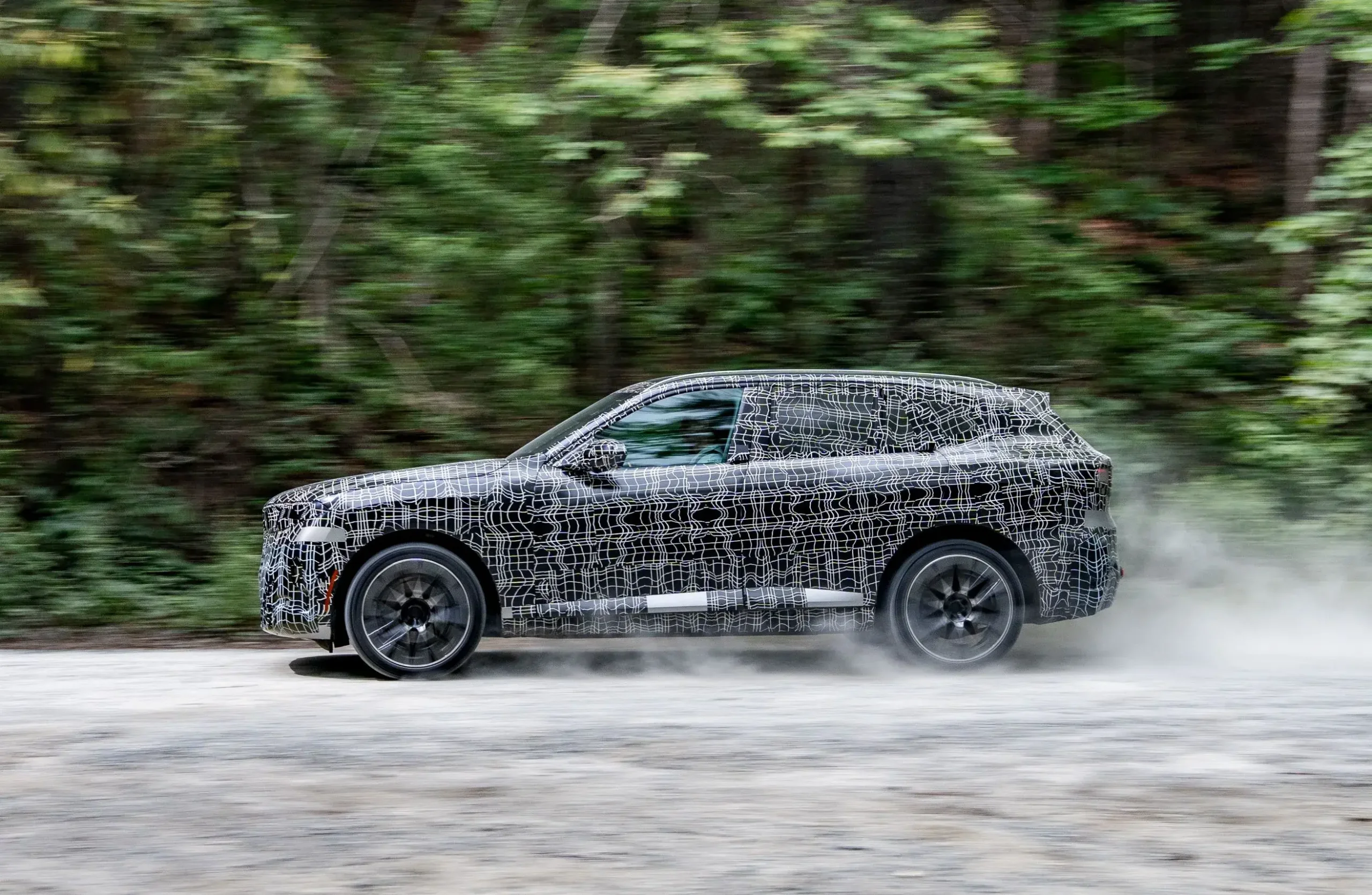 Bmw X5 2027 3
