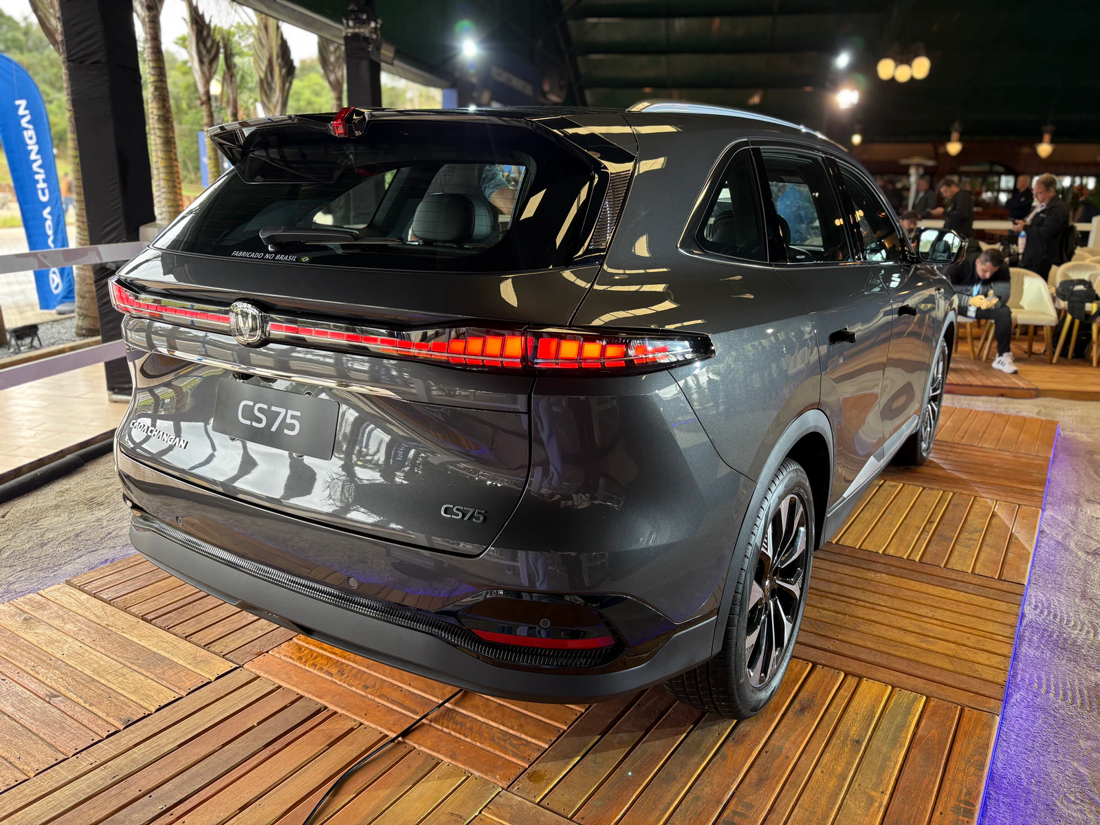 Caoa Changan Cs75 (2)