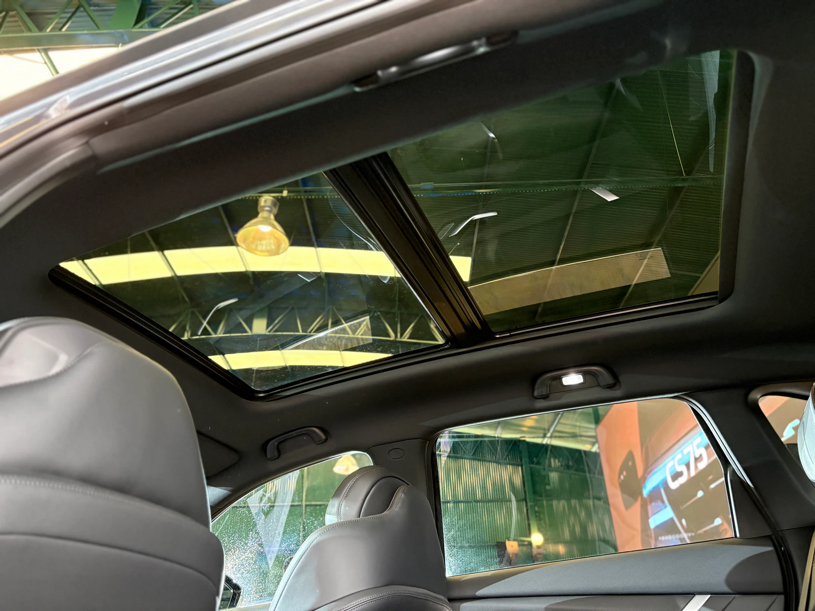 Caoa Changan Cs75 (6)