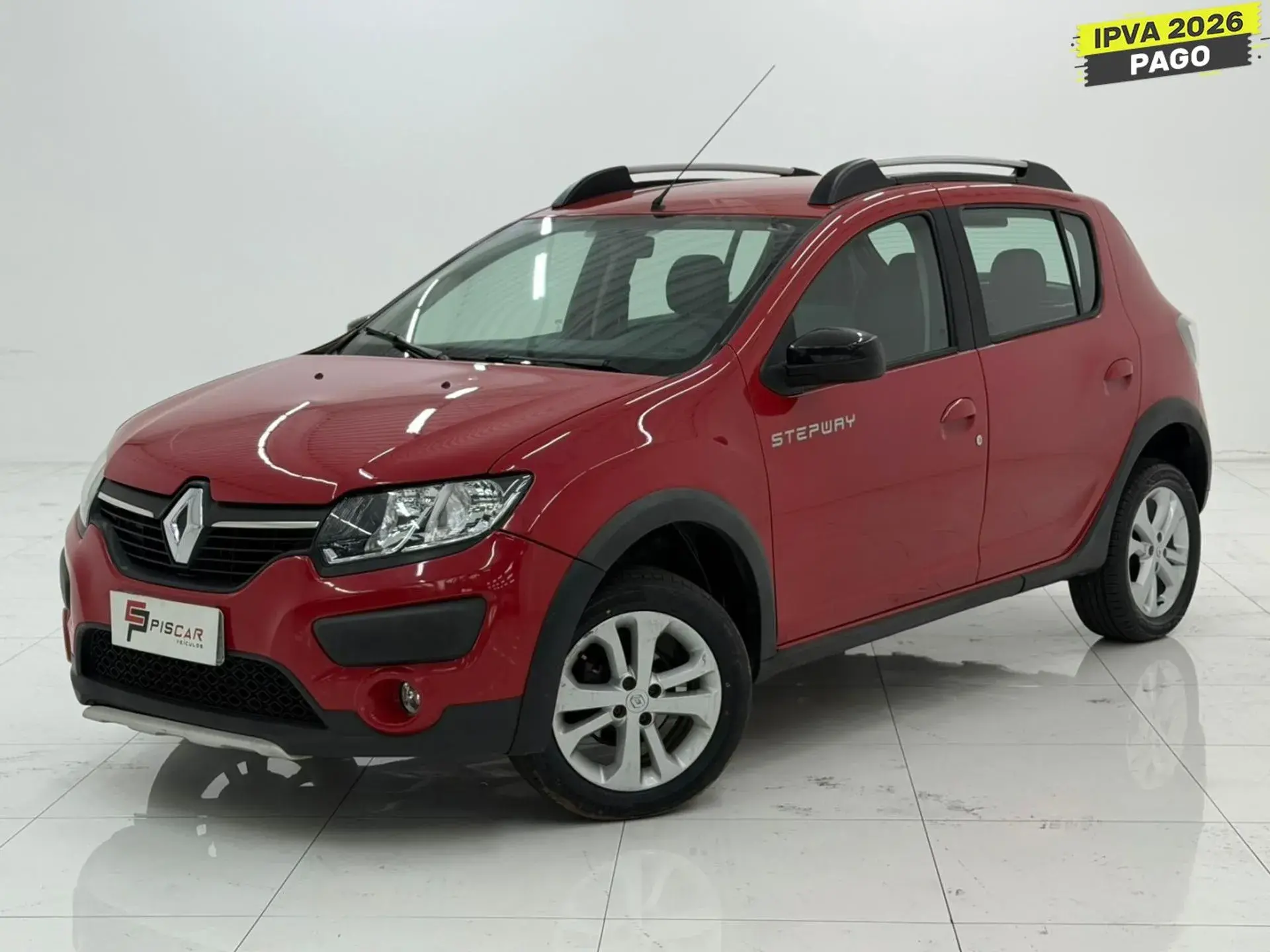 Renault Sandero Stepway Carros Automaticos