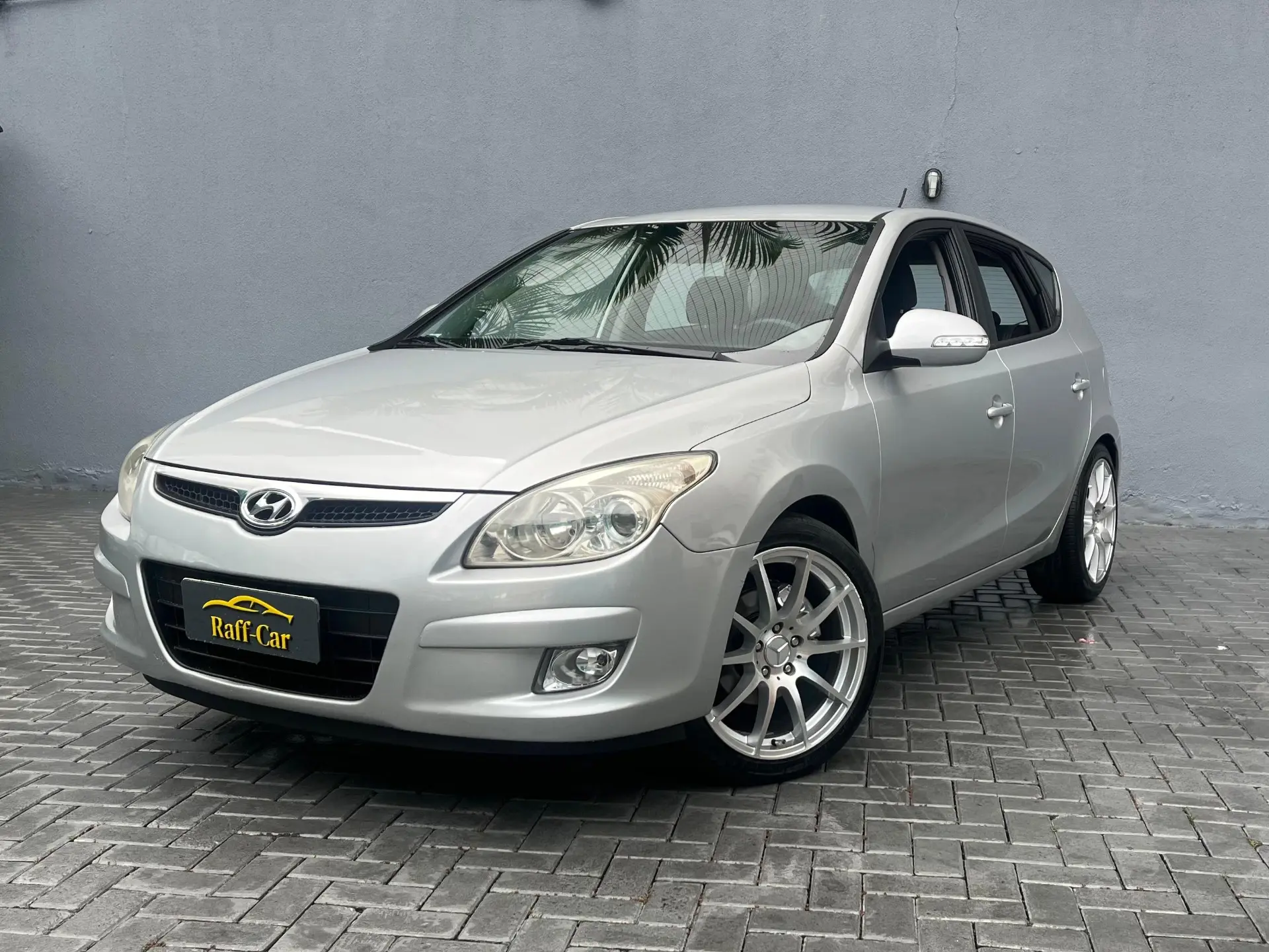 Hyundai I30 Carros Automáticos