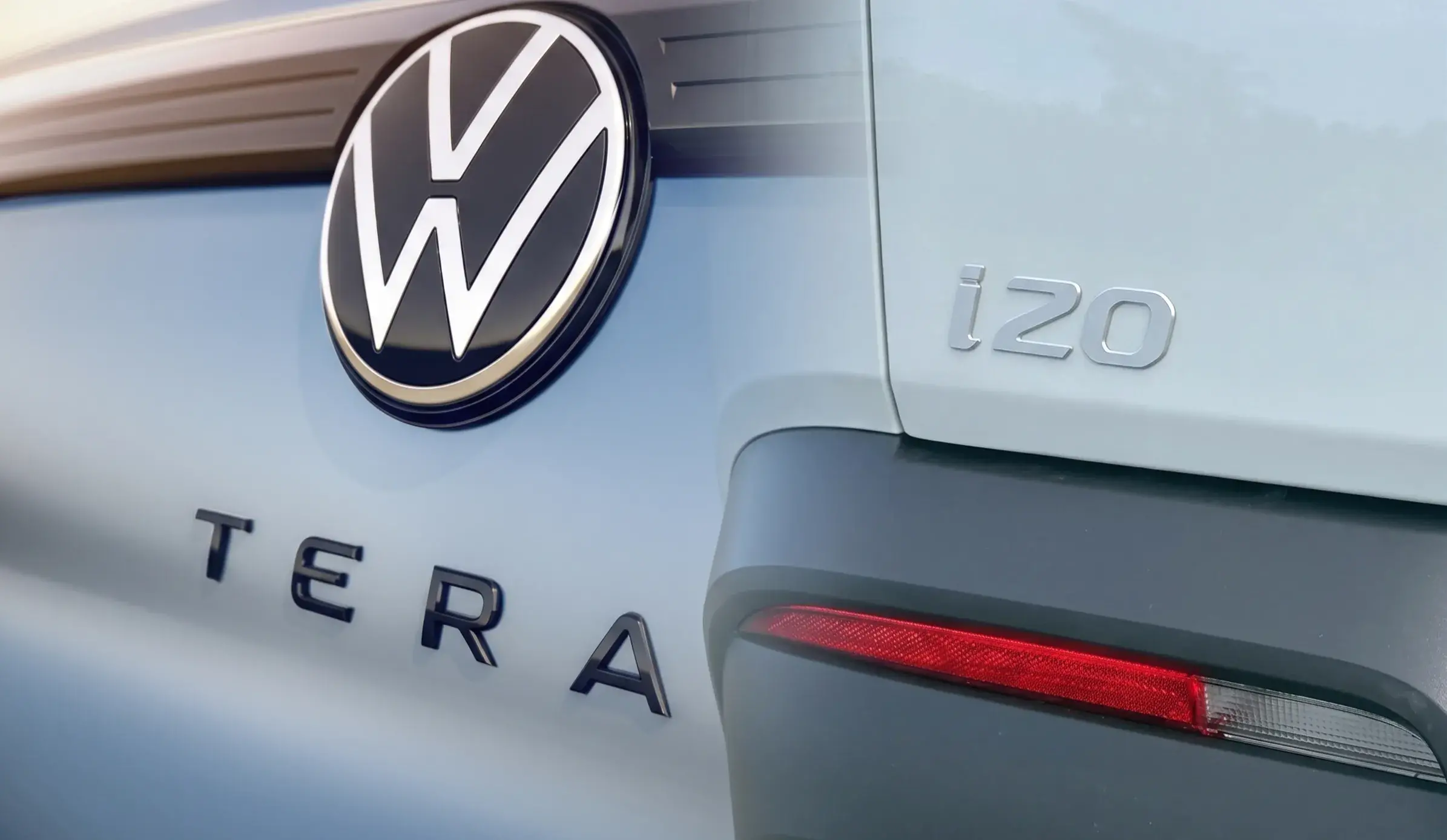 Tera X I20
