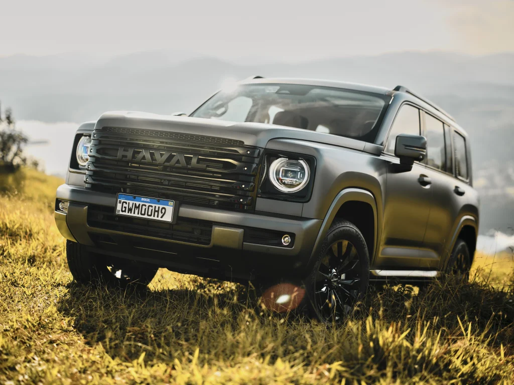 Haval H9 Selection (2)