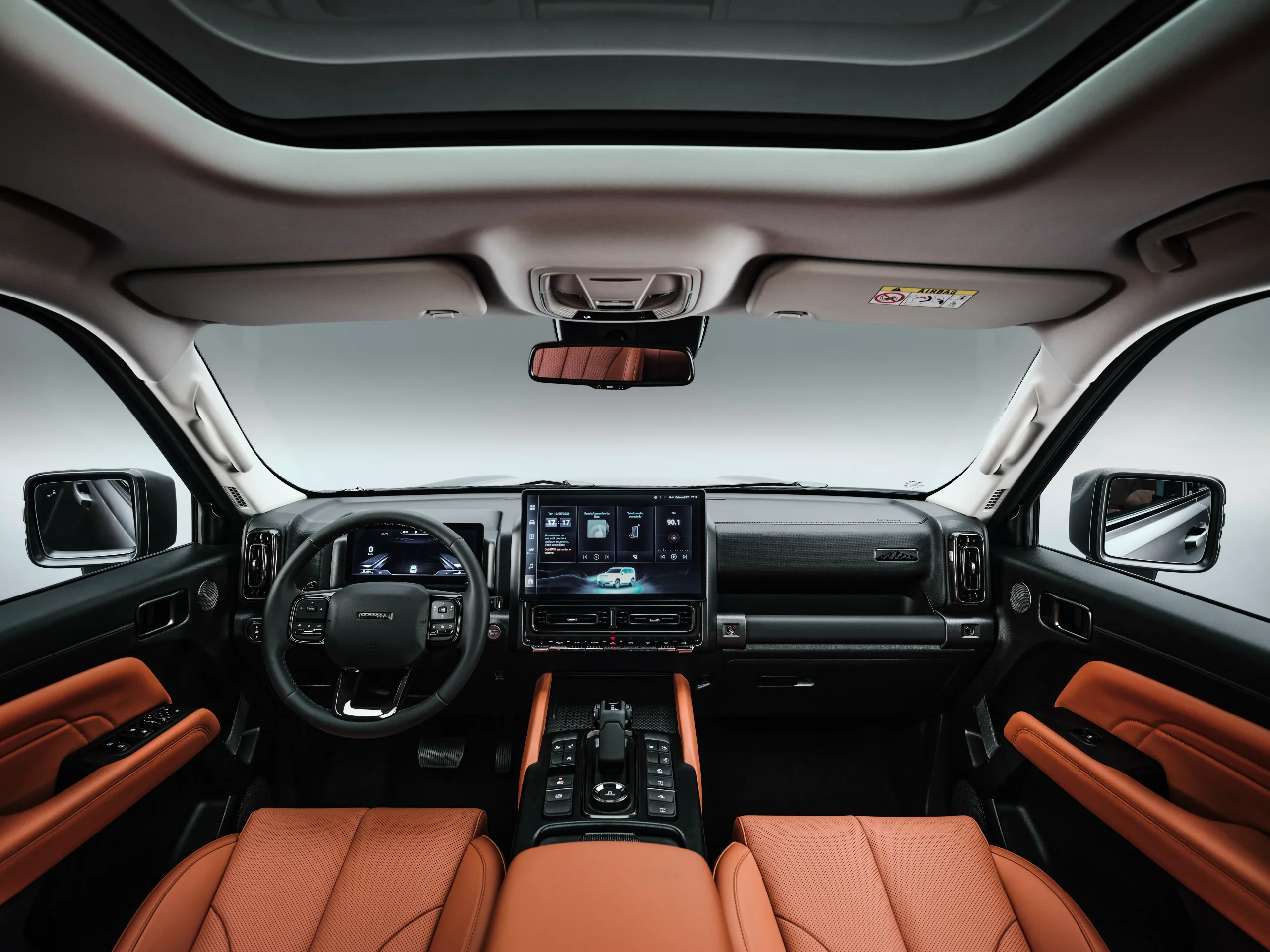 Haval H9 Selection (1)