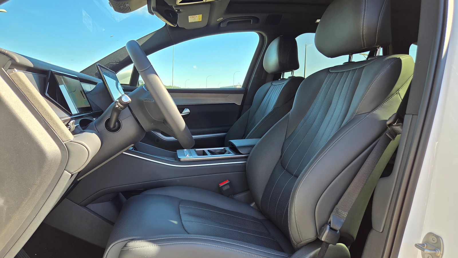 Byd Atto 8 (21)