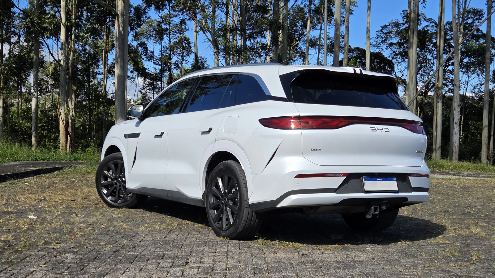 Byd Atto 8 (5)
