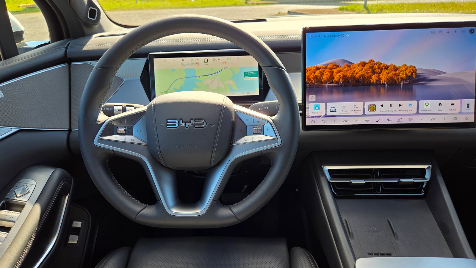Byd Atto 8 (12)