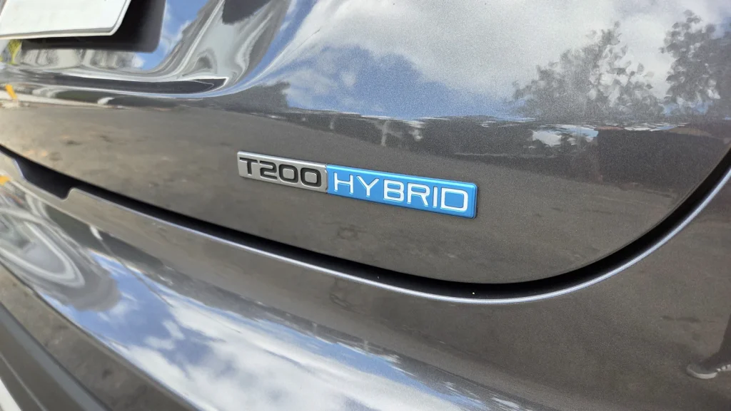 Fiat Pulse Impetus Hybrid - opção de carro híbrido