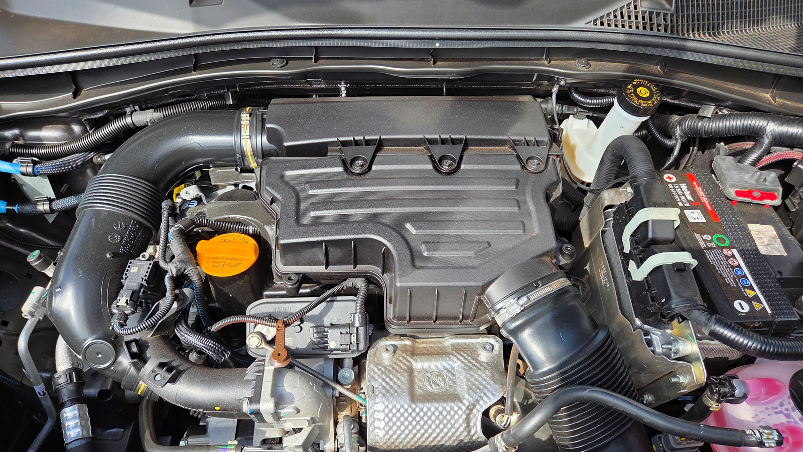 Fiat Pulse Impetus Hybrid (6)