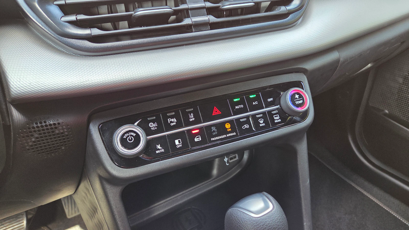 Fiat Pulse Impetus Hybrid (9)