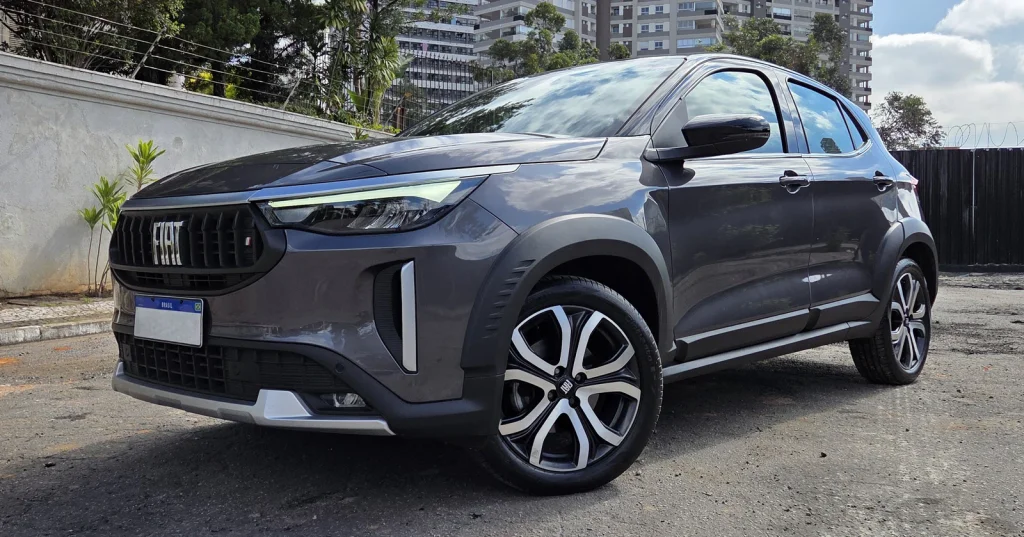 Veja como financiar carro seminovo através do Move Brasil