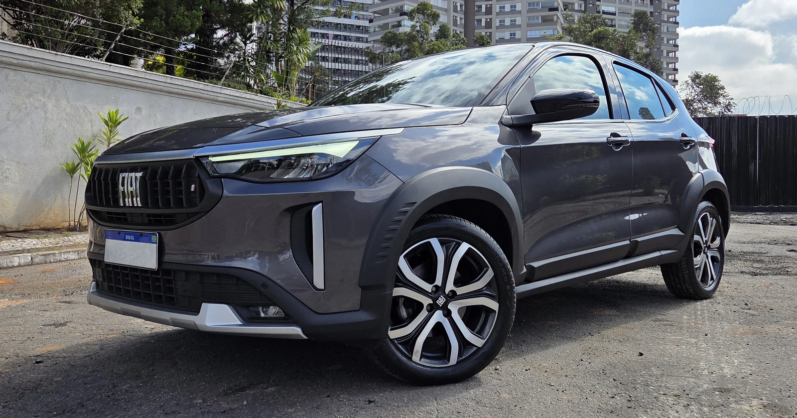 Veja como financiar carro seminovo através do Move Brasil