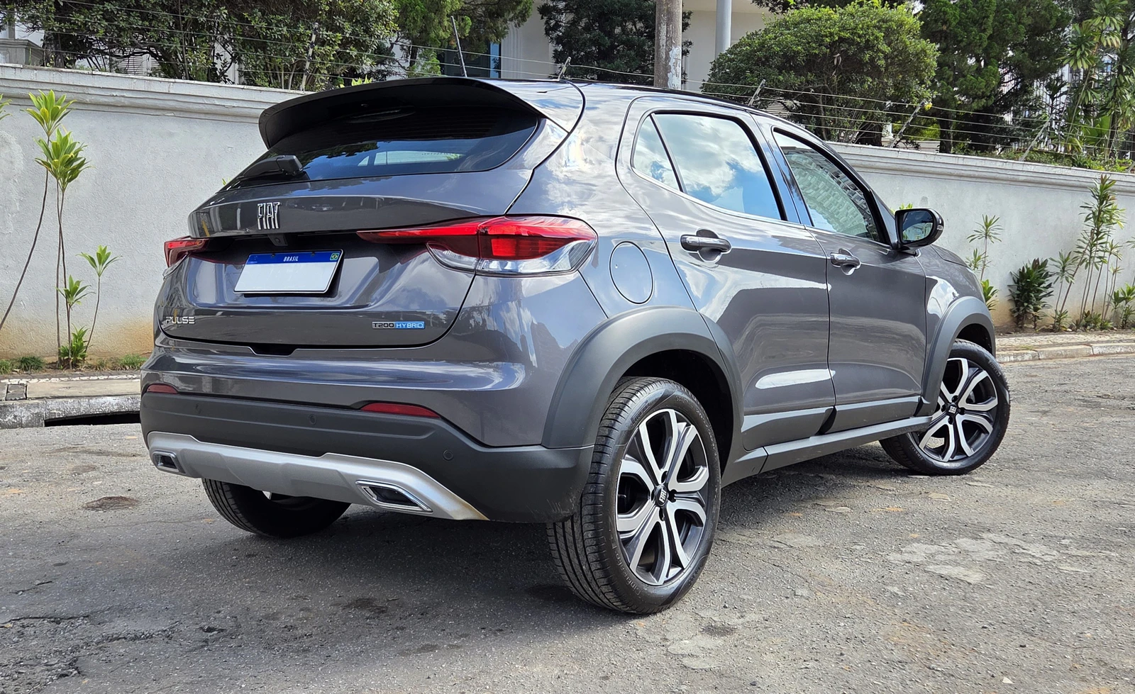 Fiat Pulse Impetus Hybrid (3)