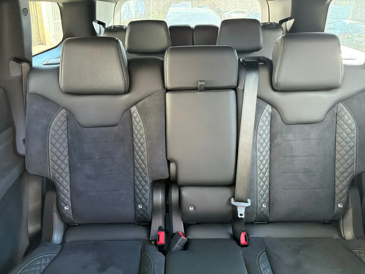 Jeep Commander Blackhawk 2.0