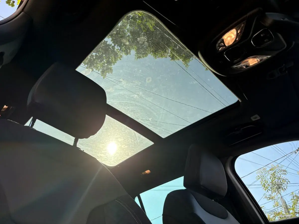 Jeep Commander Blackhawk 2.0