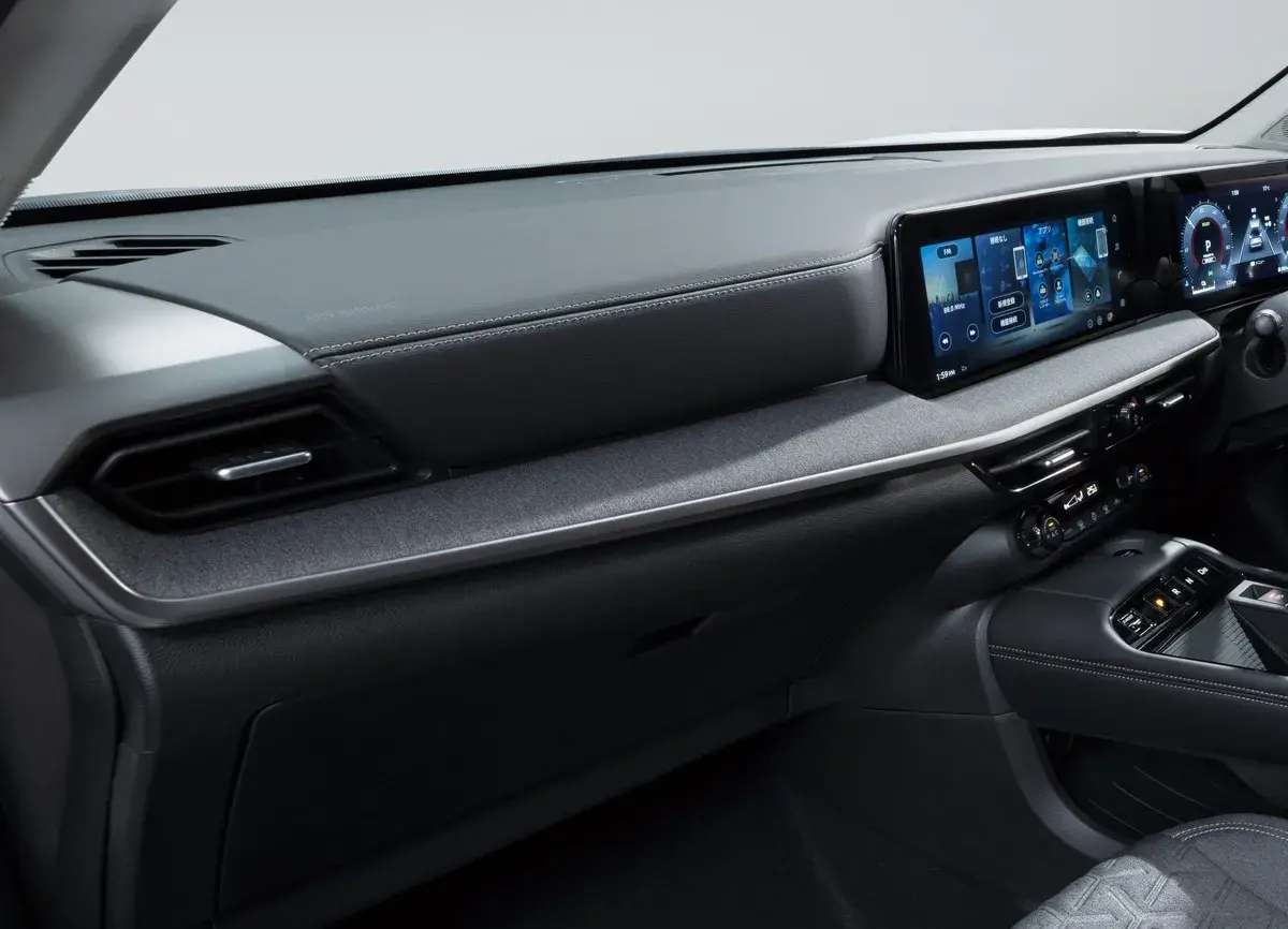 Nissan Kicks híbrido é lançado no Japão