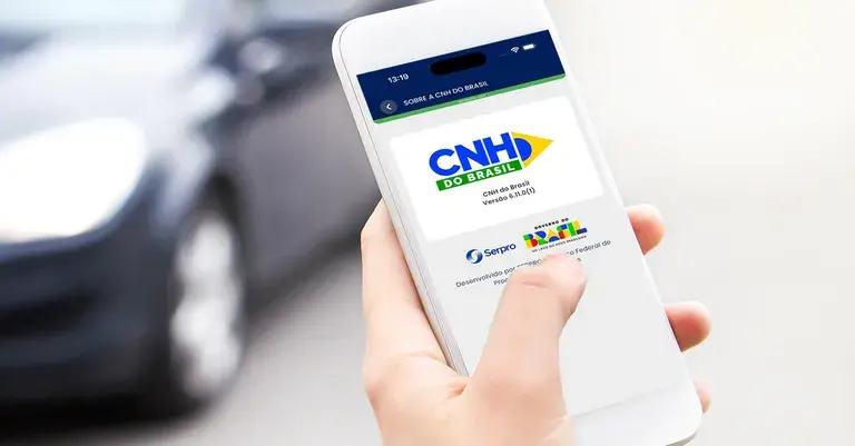 CNH do Brasil terá radar de pedágio free flow