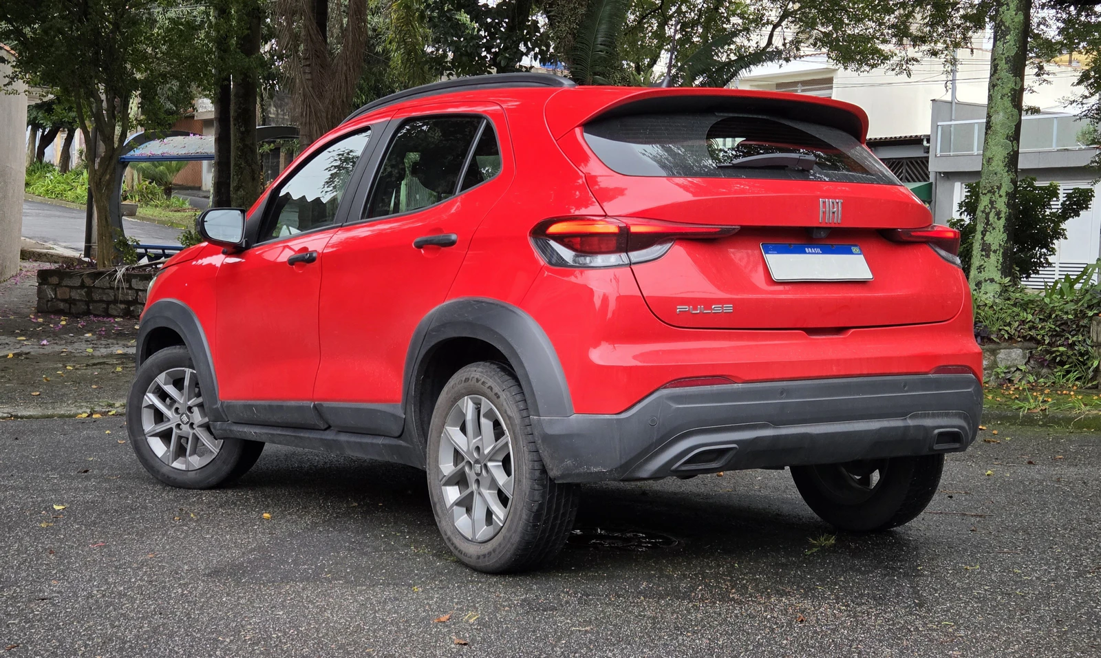 Fiat Pulse Drive 1.3 Manual (4)