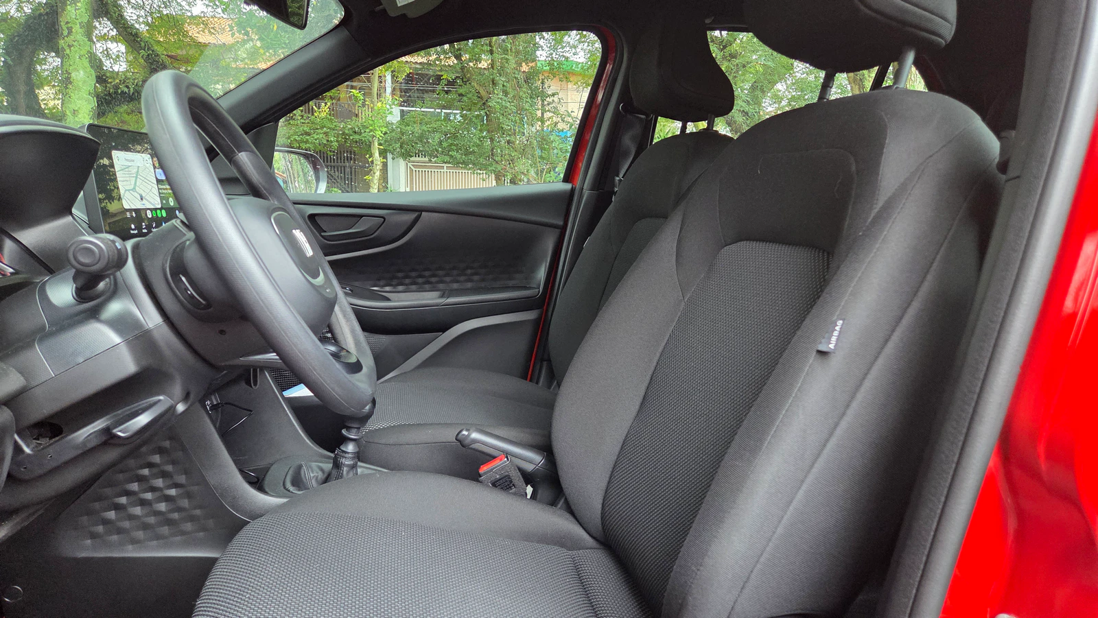 Fiat Pulse Drive 1.3 Manual (6)
