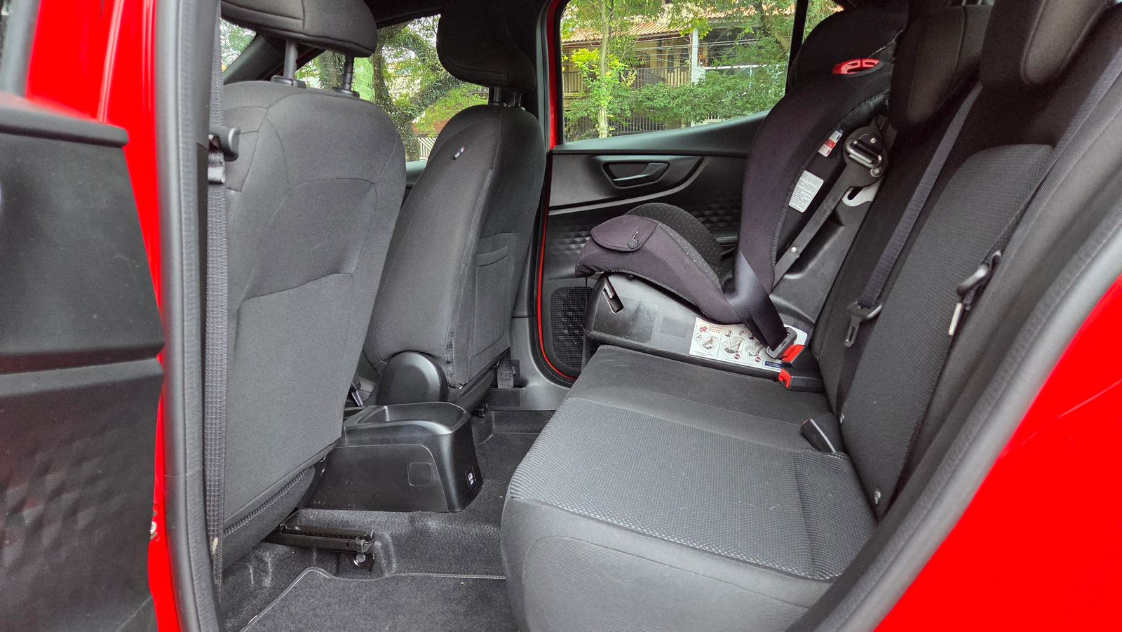 Fiat Pulse Drive 1.3 Manual (7)