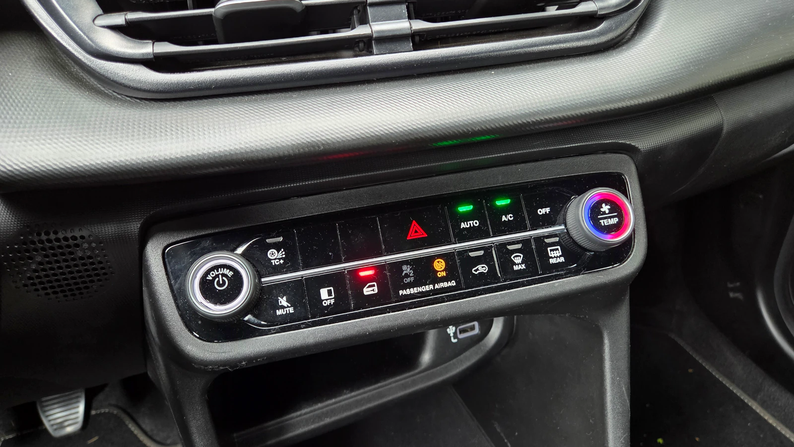 Fiat Pulse Drive 1.3 Manual (11)