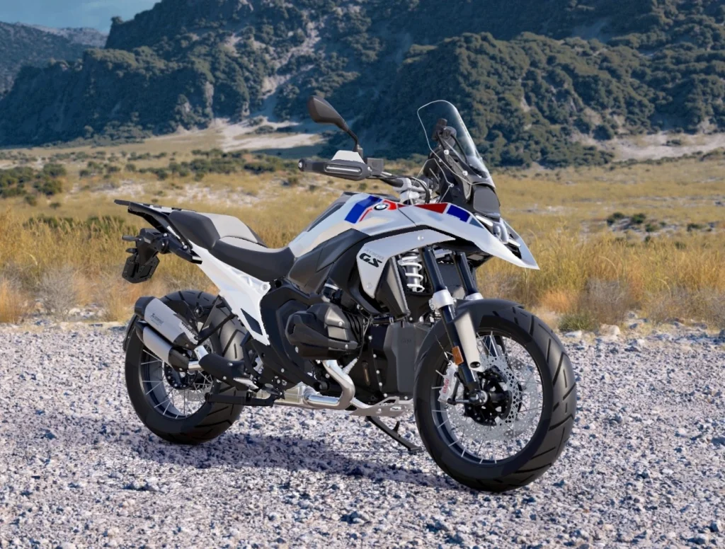 Bmw R 1300 Gs 1