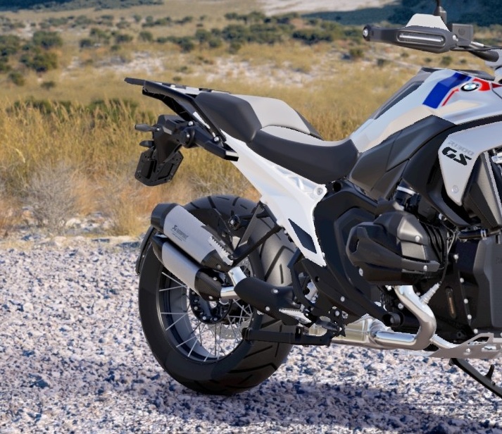Bmw R 1300 Gs 3