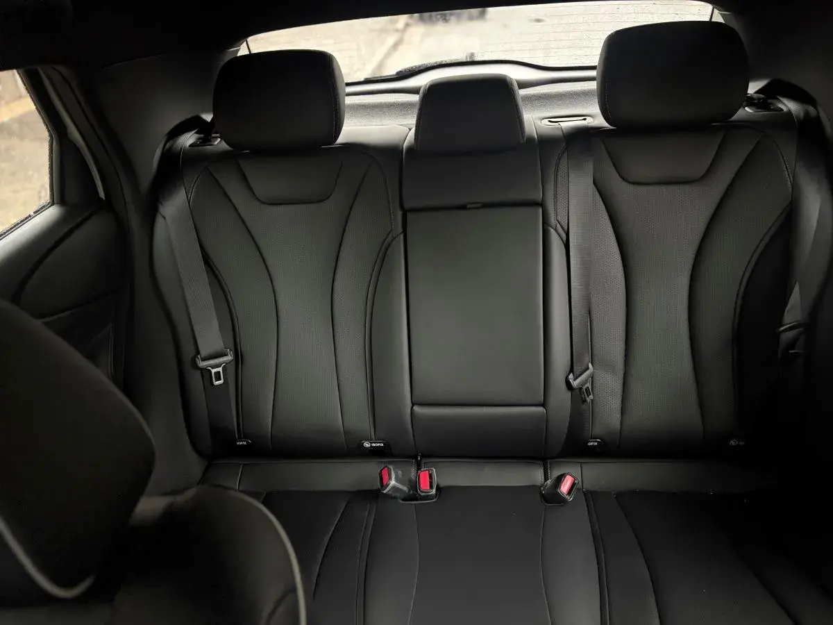 Teste completo do BYD Dolphin SE