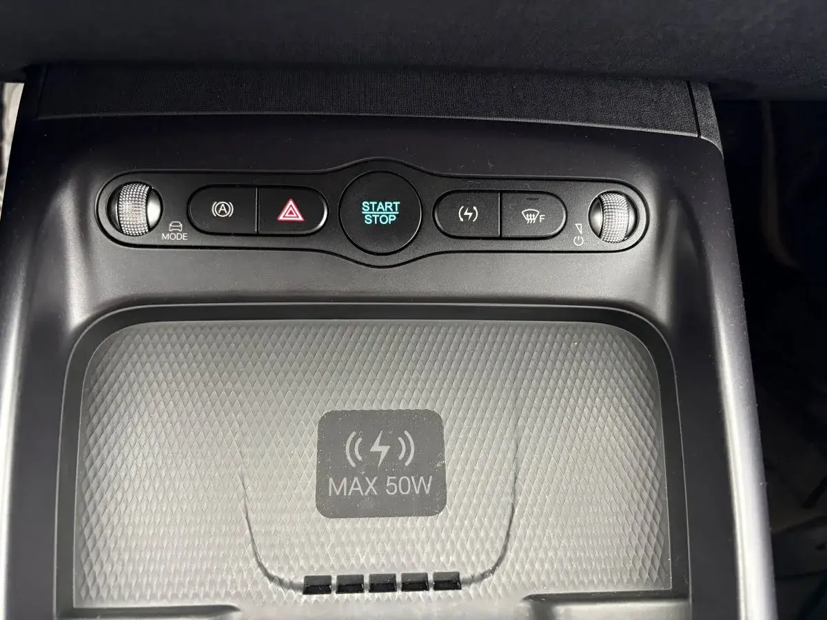 Teste completo do BYD Dolphin SE