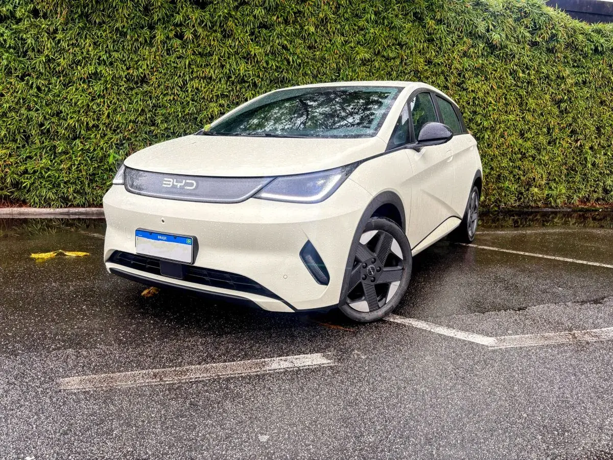 carros mais vendidos no varejo em agosto de 2026 bo Brasil: BYD Dolphin é lider
