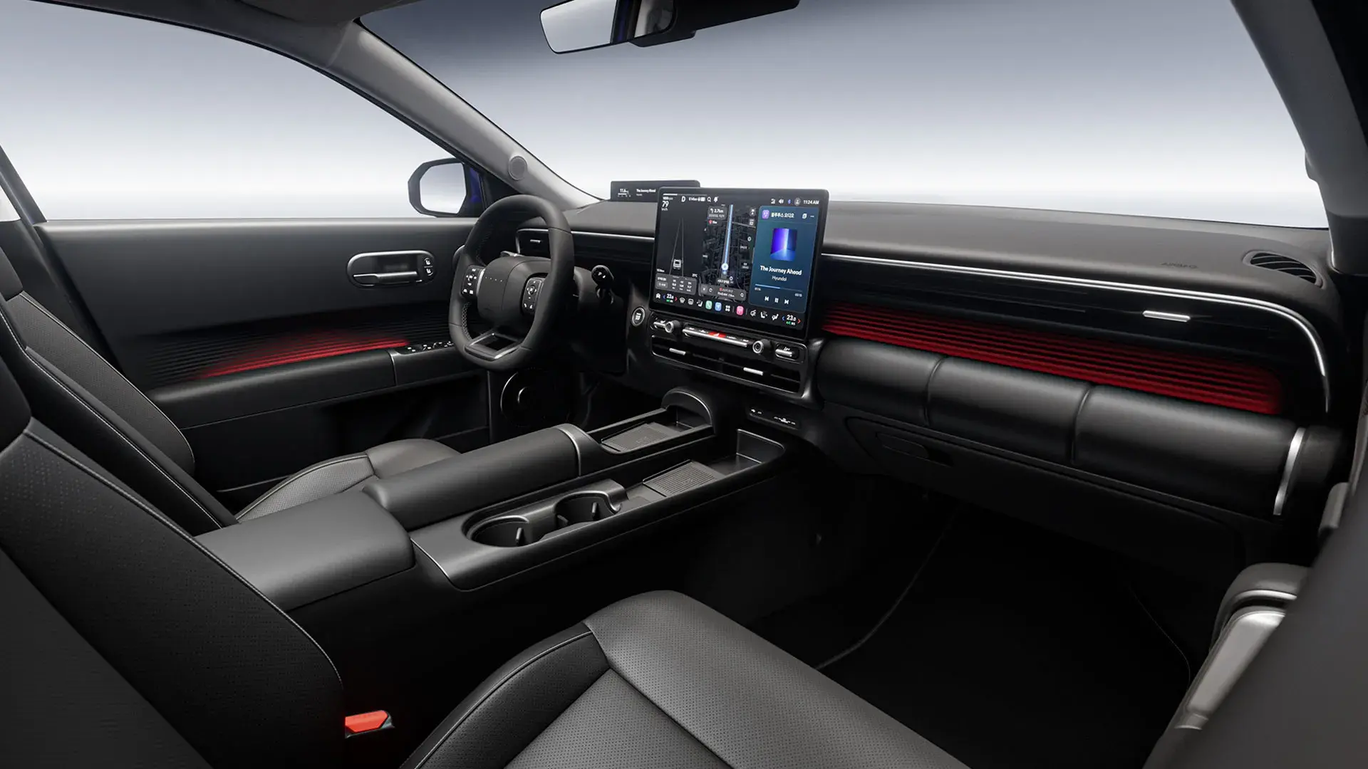 Hyundai Elantra 2027
