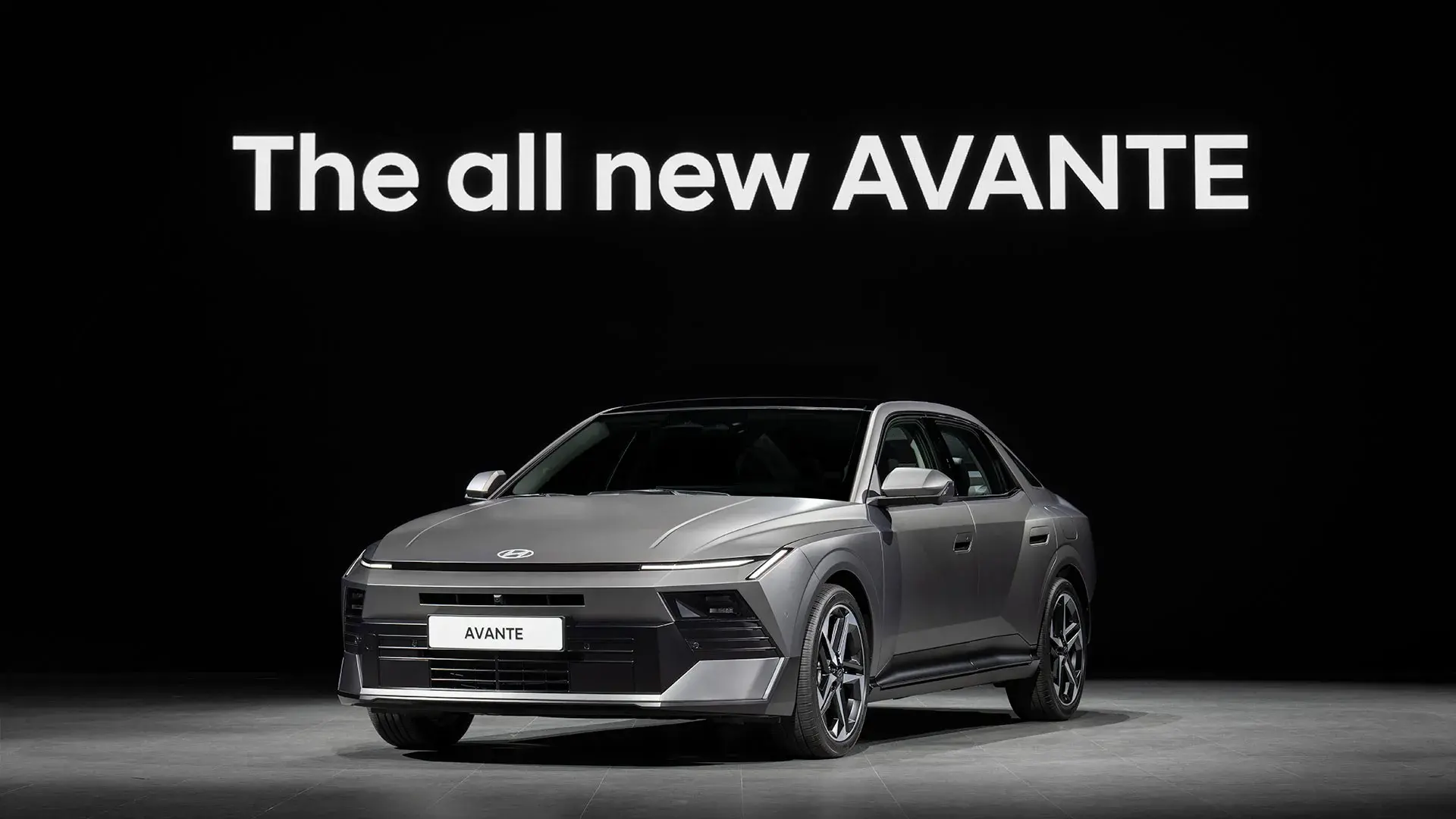 Hyundai Elantra 2027
