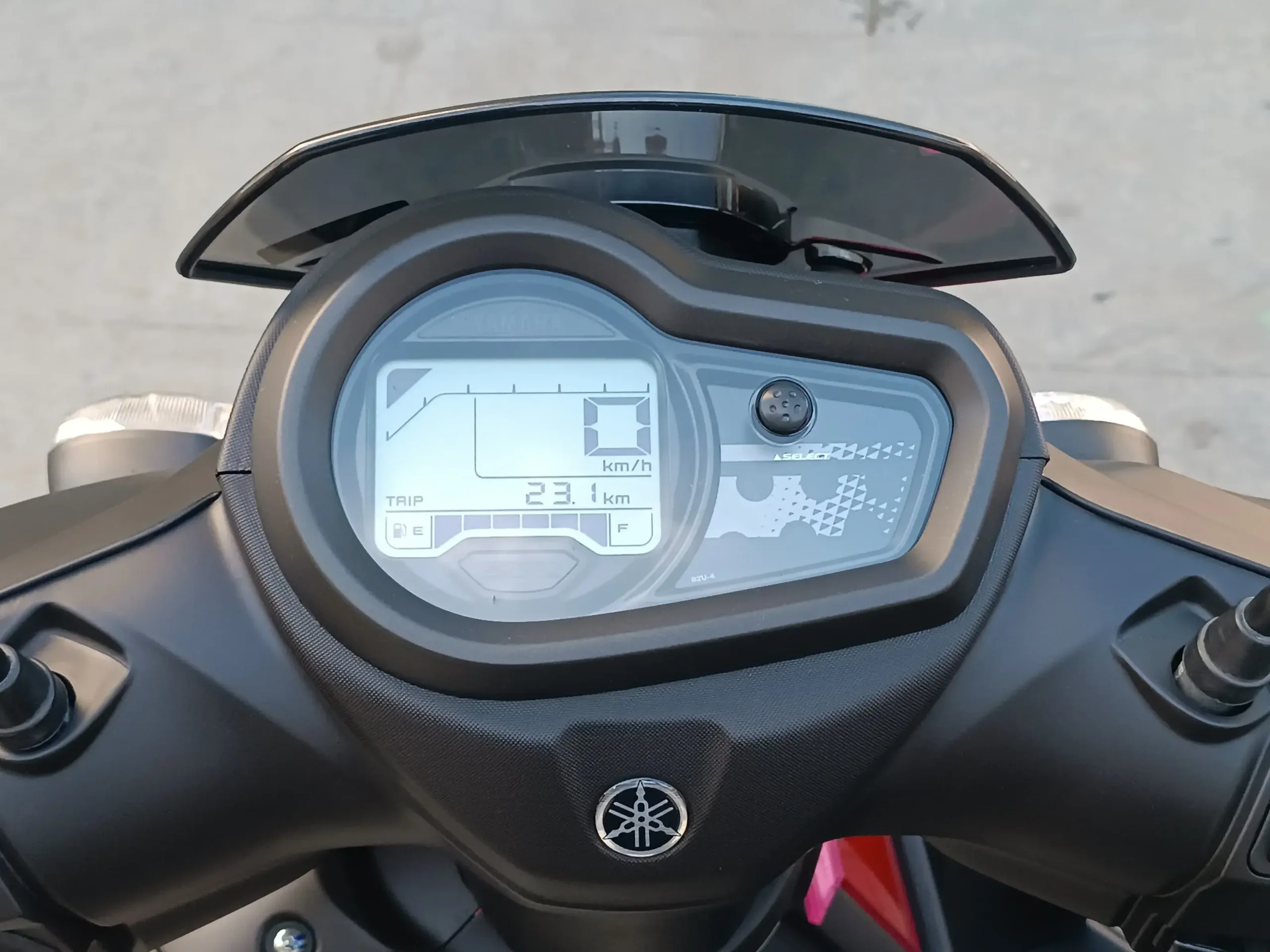 Yamaha Zr (14)