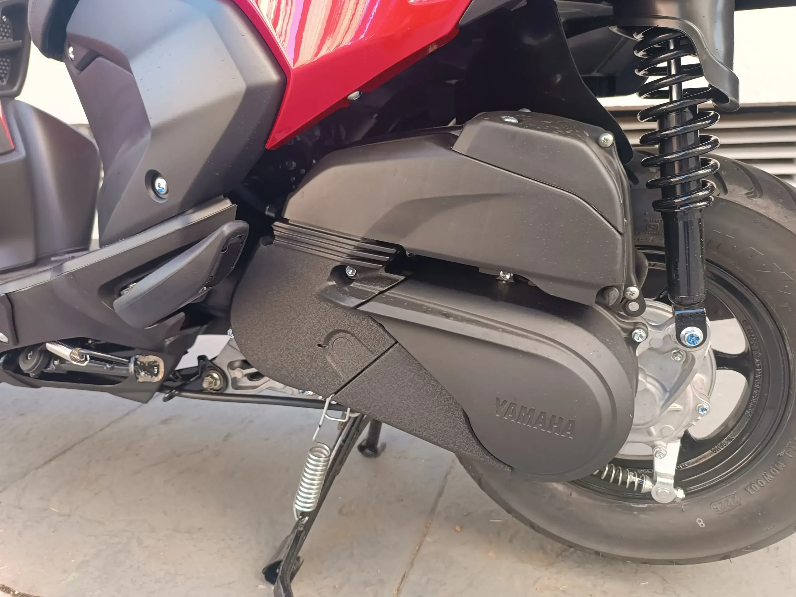 Yamaha Zr (7)