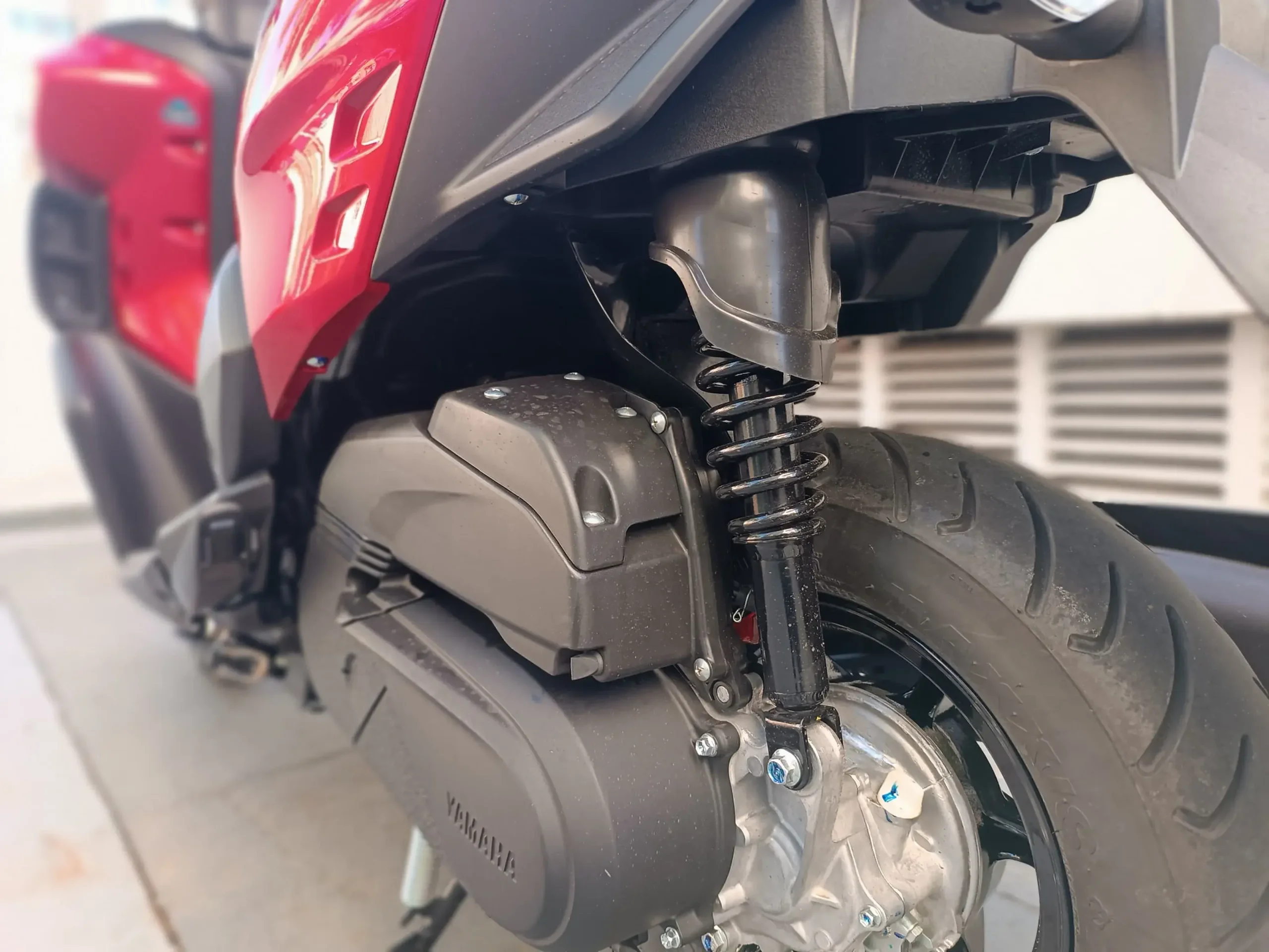 Yamaha Zr (8)
